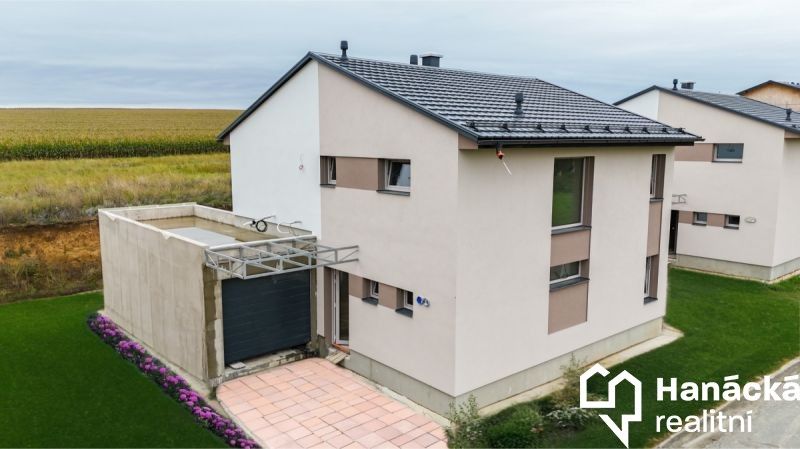 Rodinné domy, Přerov, 750 02