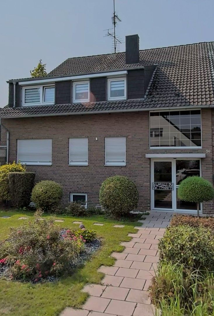 Rodinné domy, , Severní Porýní-Vestfálsko, 184 m²