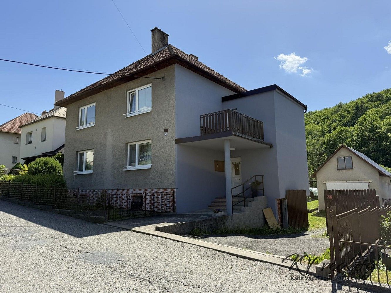 Rodinný dům · 232 m² · Dešná, okres Zlín - 3