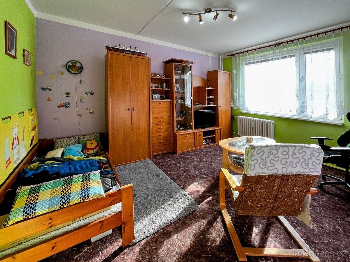 Byt · Ústí nad Orlicí, 562 03 - 3