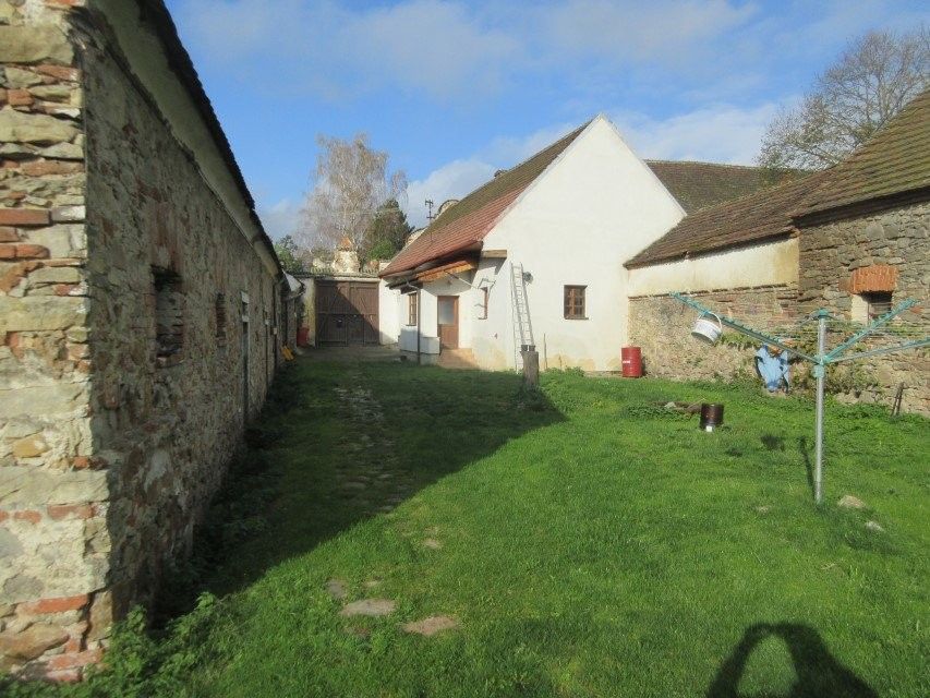 Zemědělská usedlost · 392 m² · Pohorovice Kloub - 4