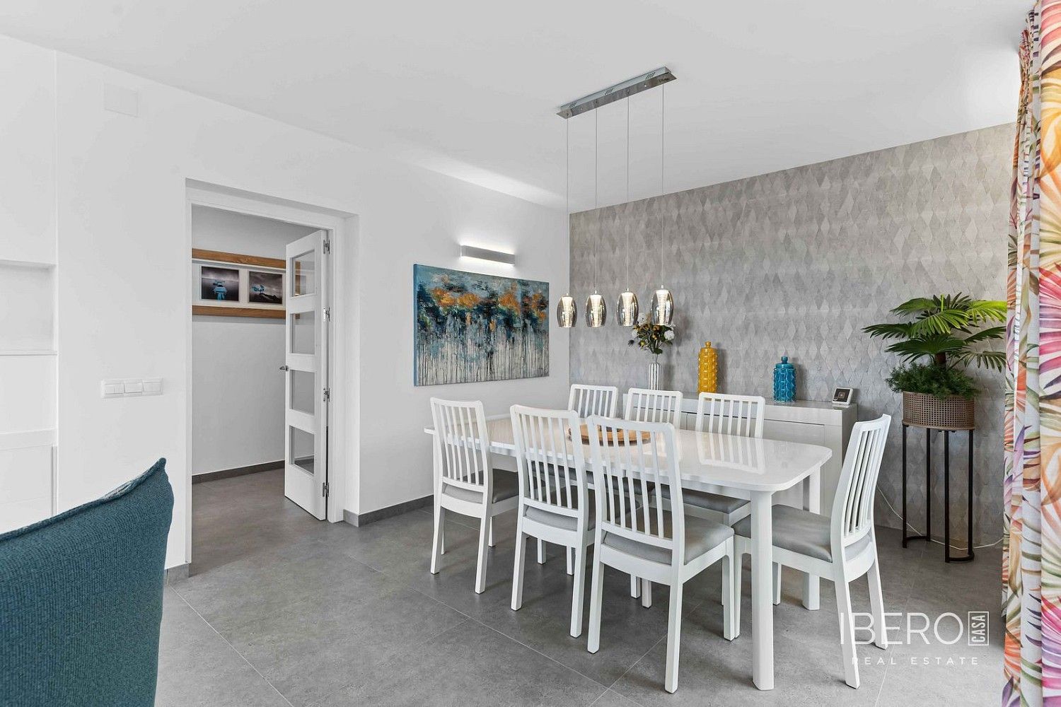 Rodinný dům · 270 m² · Bel Air, Španělsko - 3