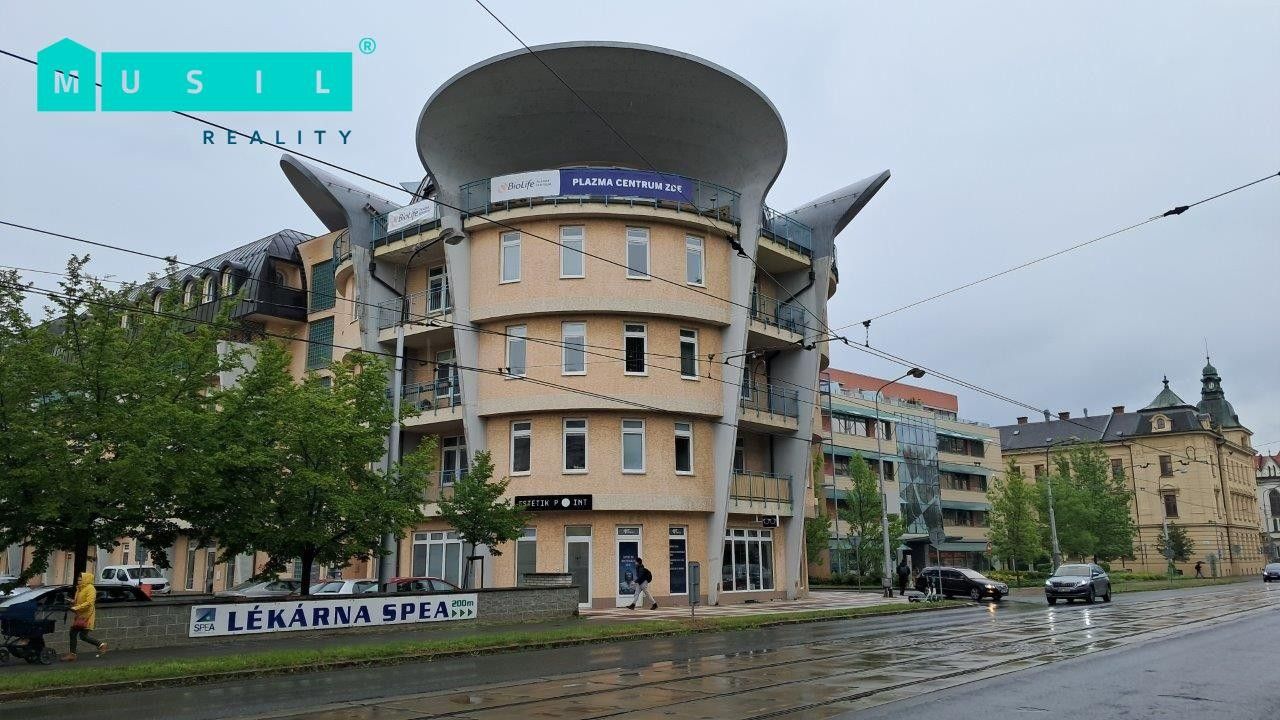 Ostatní, Wellnerova, Olomouc, 12 m²