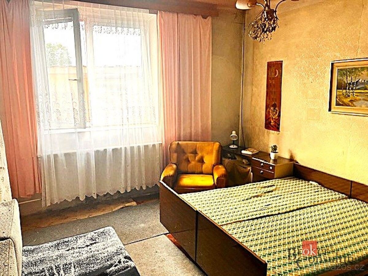 Prodej rodinný dům - Prace, 664 58 - 2