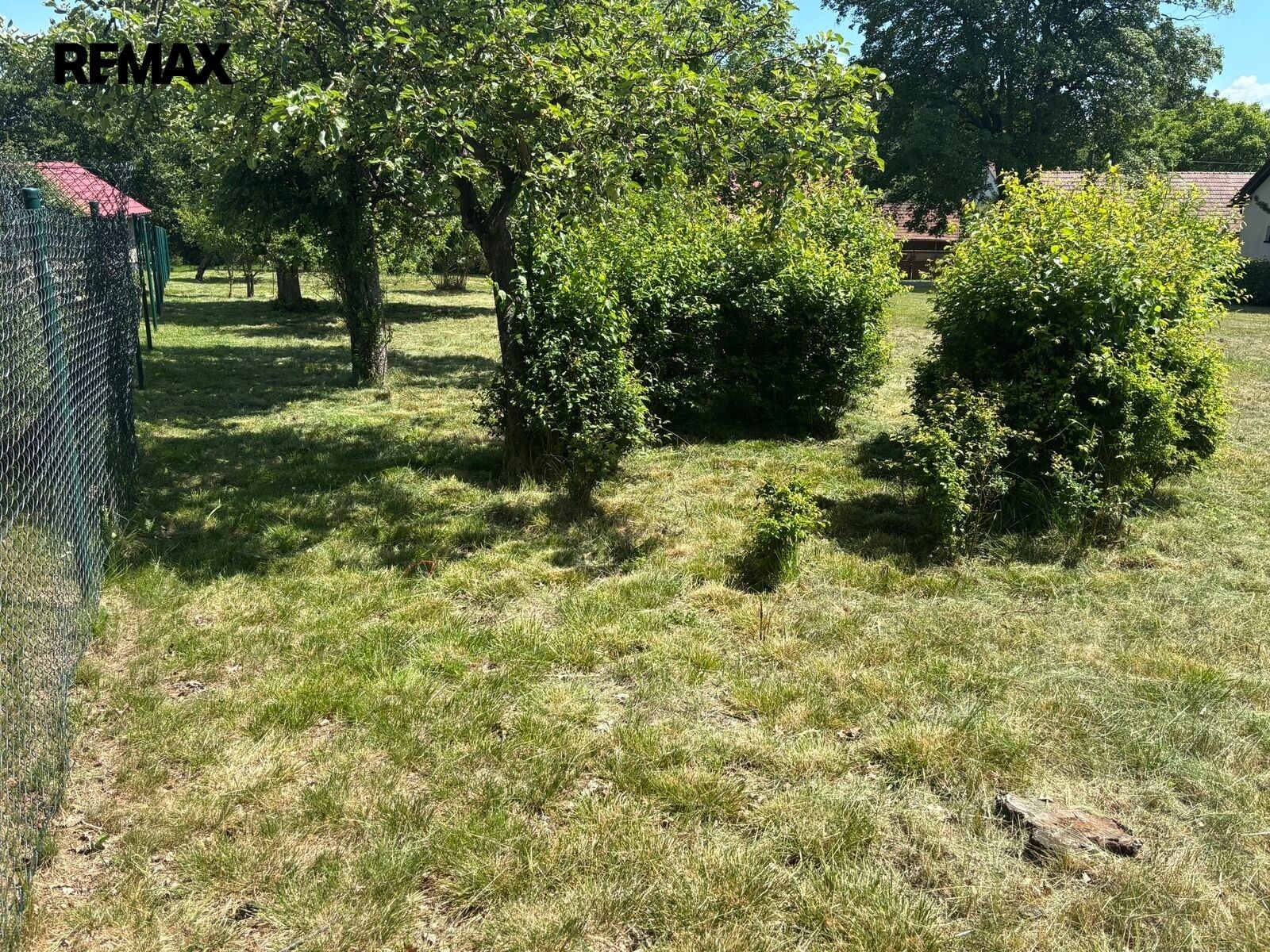 Prodej pozemek pro bydlení - Boňkov, 2 226 m² - 5