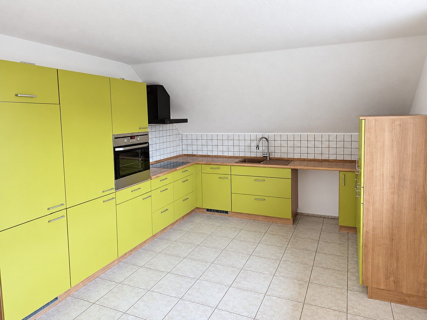 Byt 4+1 · 96 m² · , Bádensko-Württembersko - 3