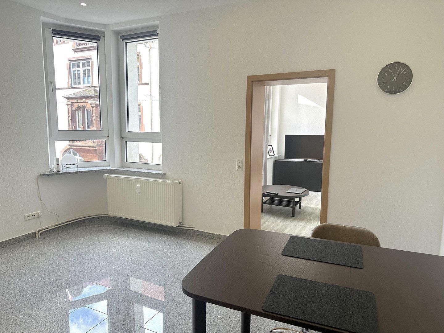 Byt 2+kk · 58 m² · Viktoriastraße 3, , Dolní Sasko - 4