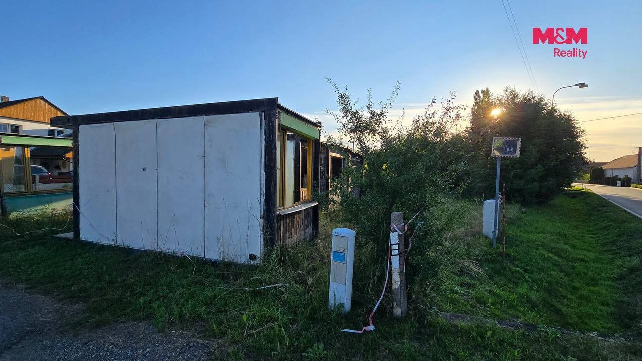 Ostatní, Chvojenec, 120 m² - 2