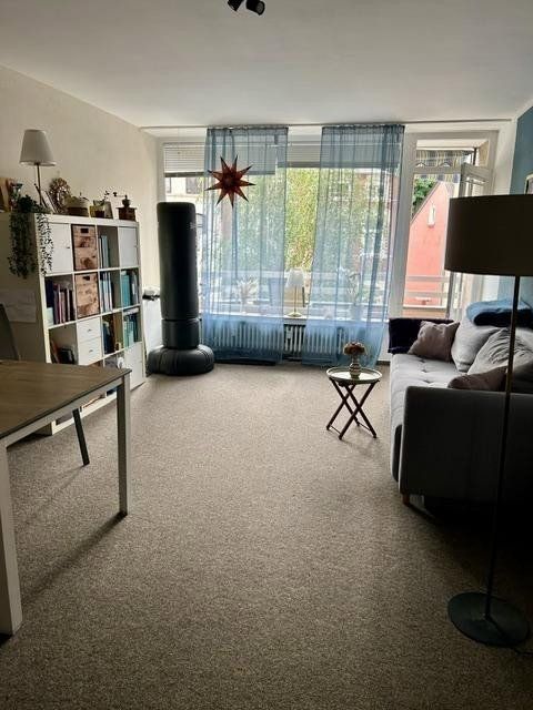 2+1, Bonn Poppelsdorf Nordrhein-Westfalen 53115, 57 m² - 2