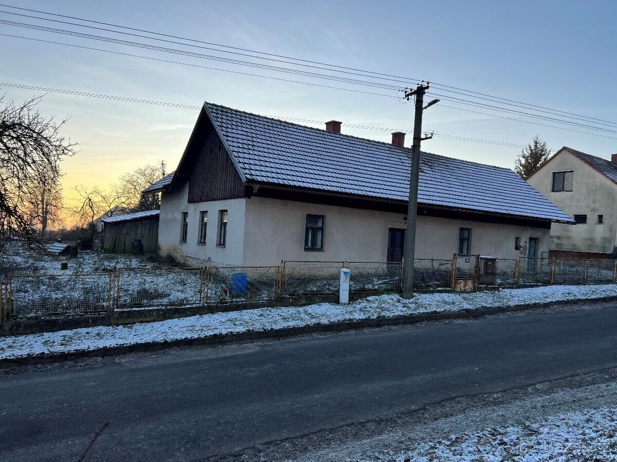 Prodej dům - Vysoké Veselí, 507 03, 1 200 m²