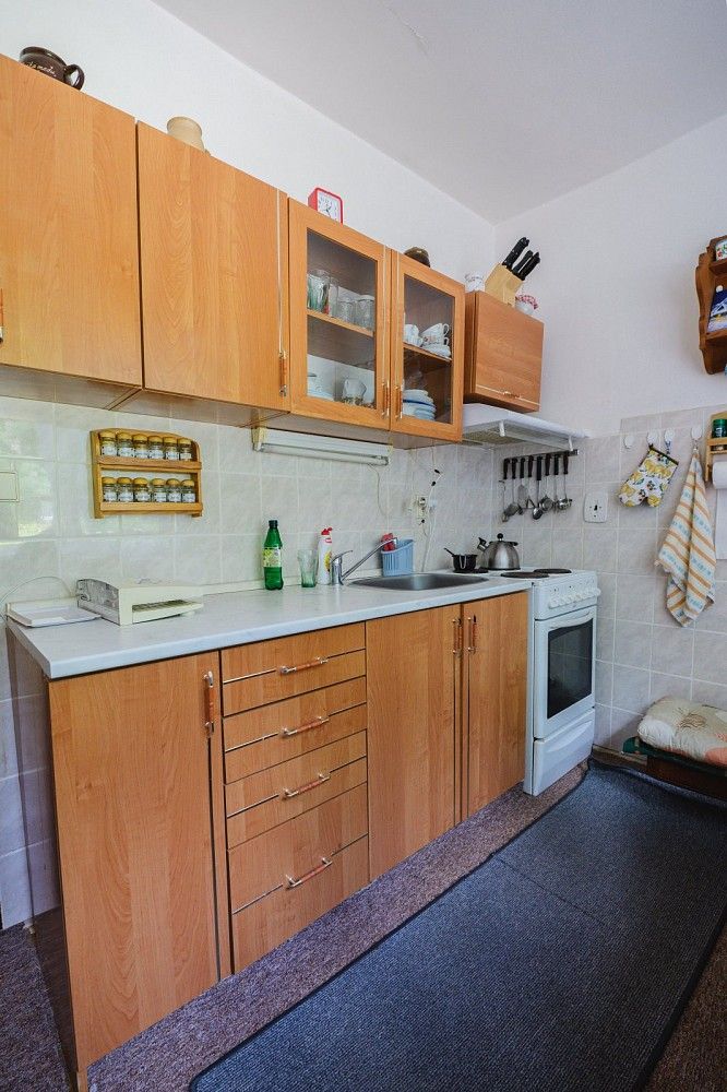 2+1, Harrachov - Nový Svět, okres Jablonec nad Nisou, Liberecký kraj, 57 m² - 2
