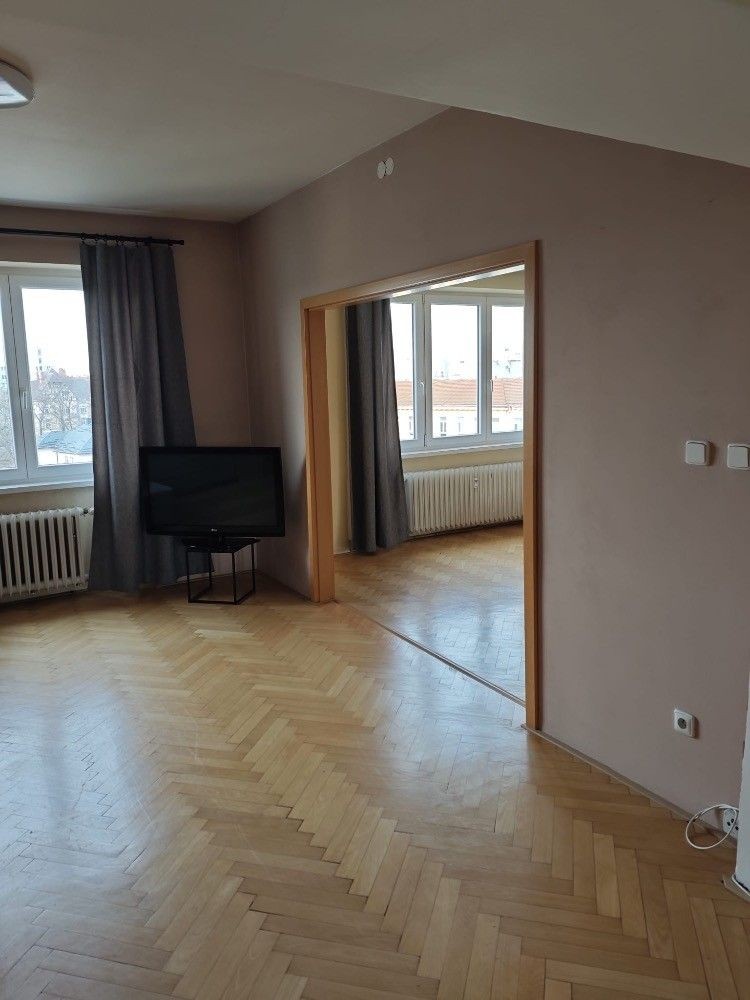 Byt 2+1 · 60 m² · Dr. Šmerala, Ostrava - Moravská Ostrava, Moravskoslezský kraj - 4