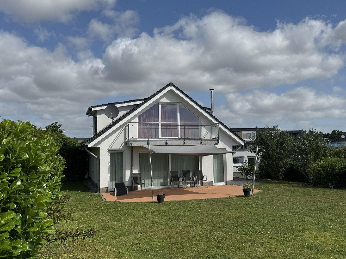 Rodinné domy, Schashagen Schleswig-Holstein 23730, 103 m² - 1