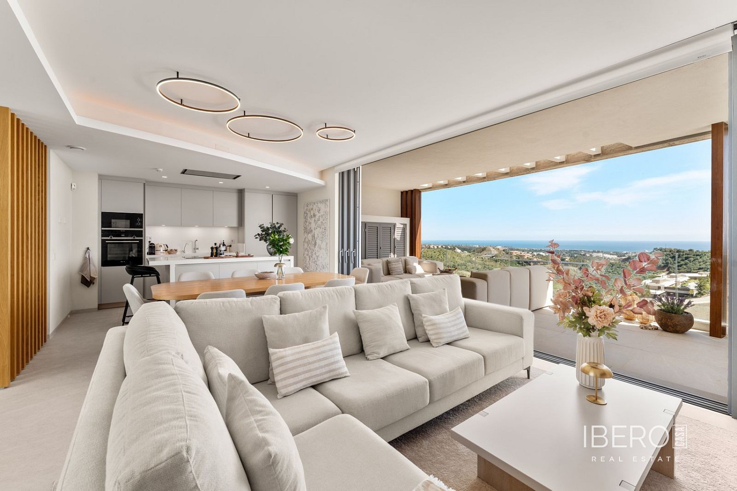 4+kk, Benahavís, Španělsko, 334 m² - 1
