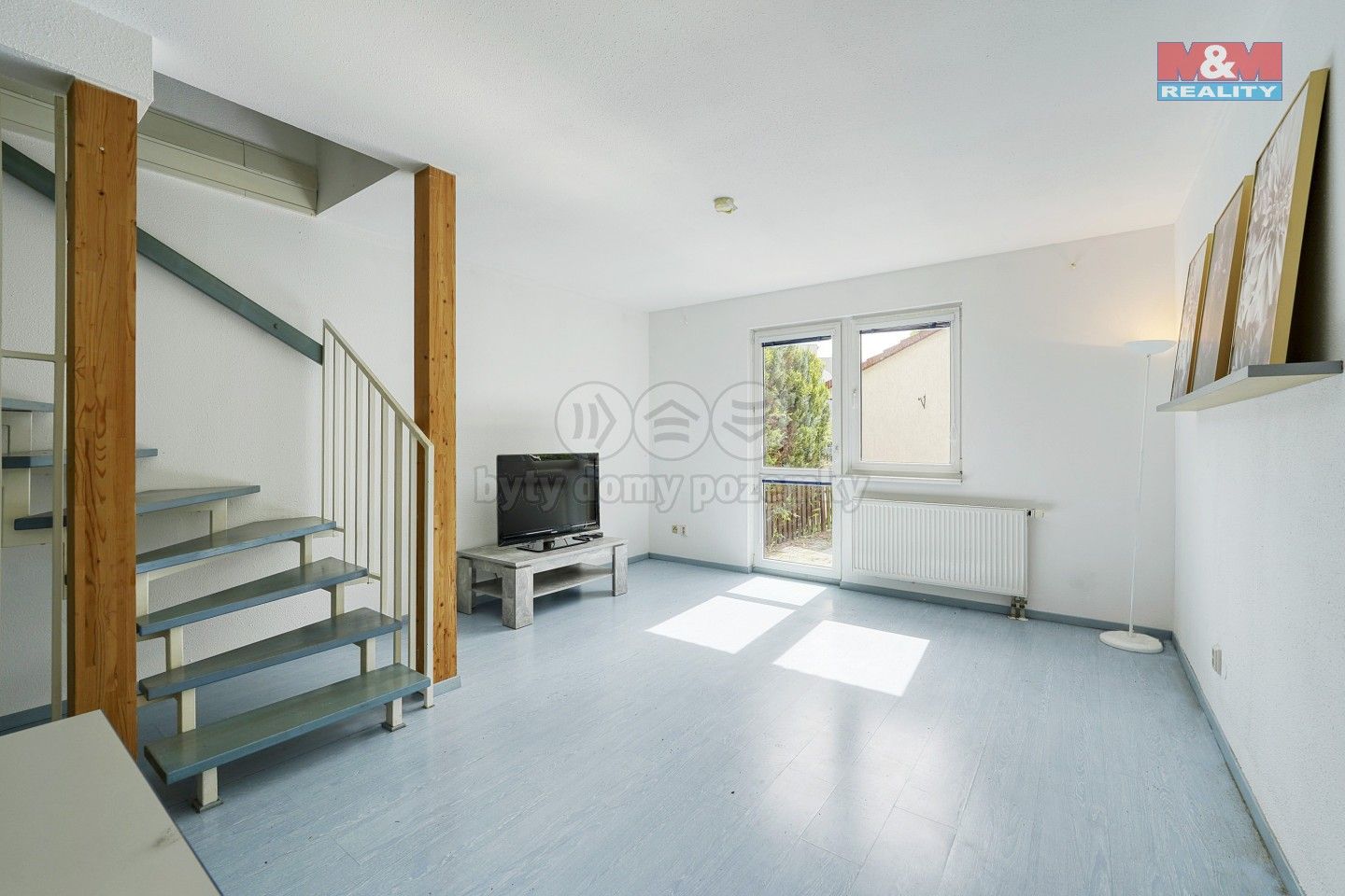 Prodej rodinný dům - Boční, Karlovy Vary, 104 m²