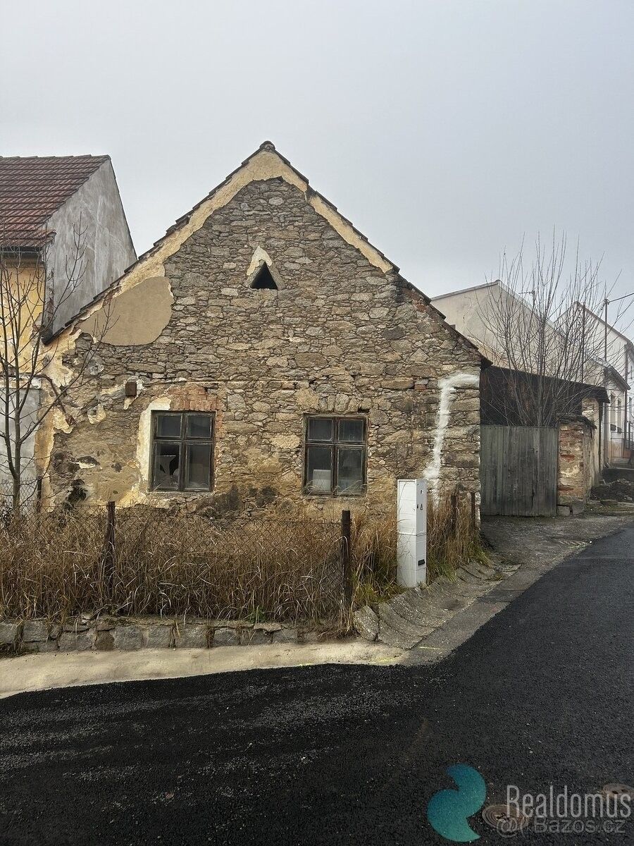 Prodej chata - Trhové Sviny, 374 01