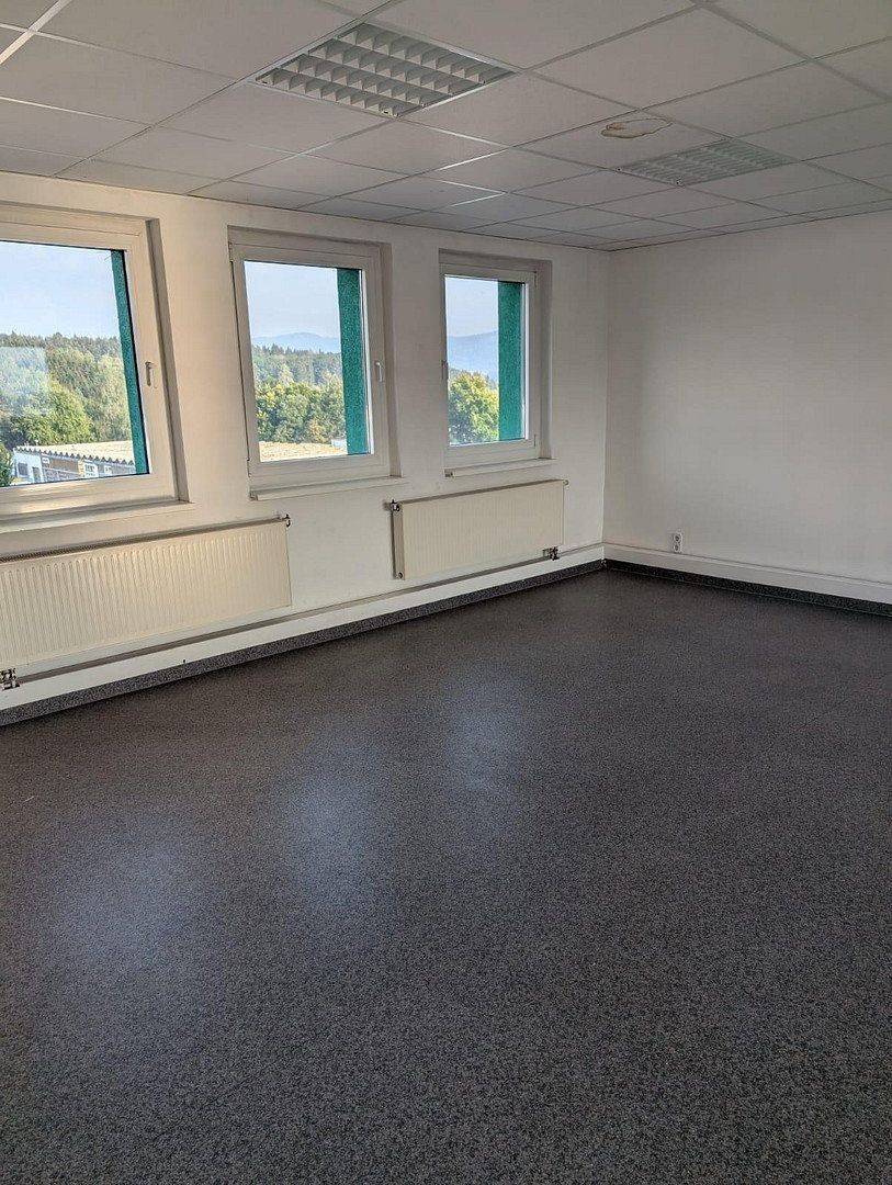 Kancelář · 400 m² · Rennsteigstrasse 2-6, , Durynsko - 3