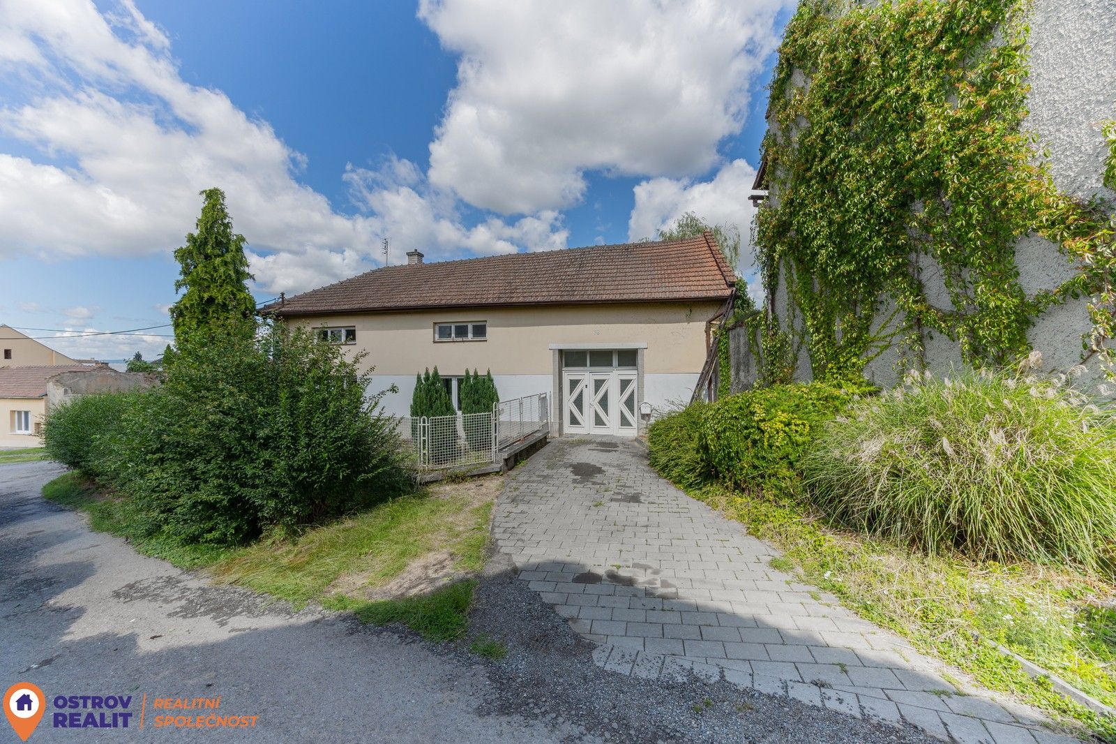 Rodinné domy, U mlýna, Kralice na Hané, 100 m²