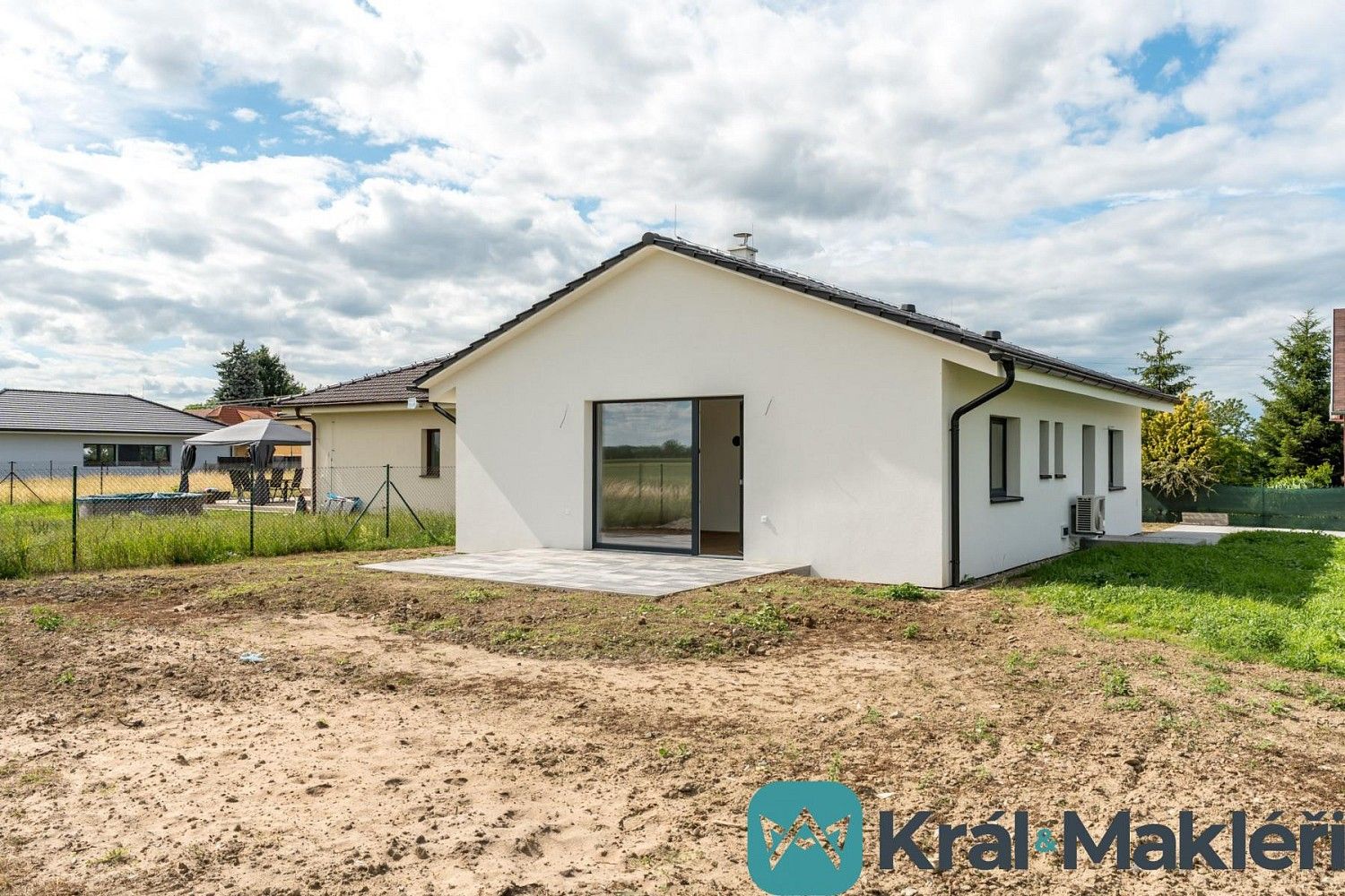 Rodinný dům · 87 m² · Hořín, okres Mělník, Středočeský kraj - 3