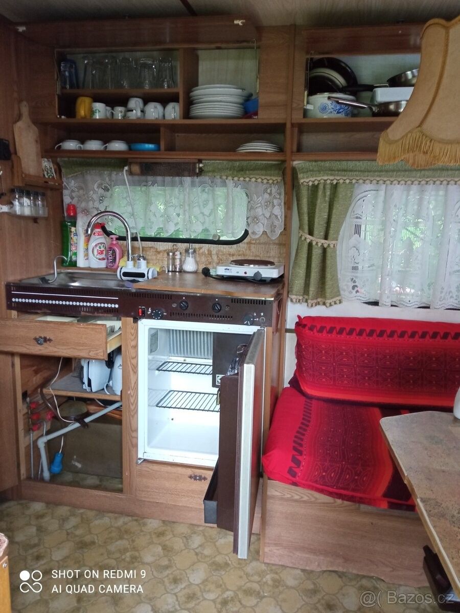 Pronájem ostatní - Slapy nad Vltavou, 252 08 - 5