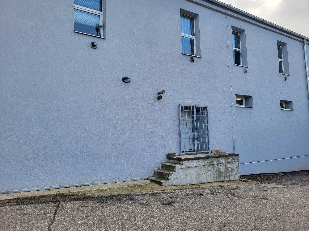 Sklady, Brno, 619 00