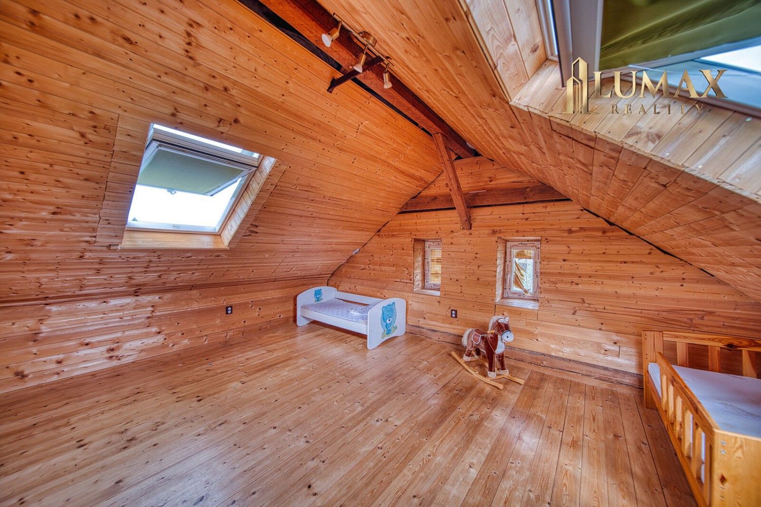 Chalupa · 75 m² · Čermná nad Orlicí - Malá Čermná, okres Rychnov nad Kněžnou, Královéhradecký kraj - 3