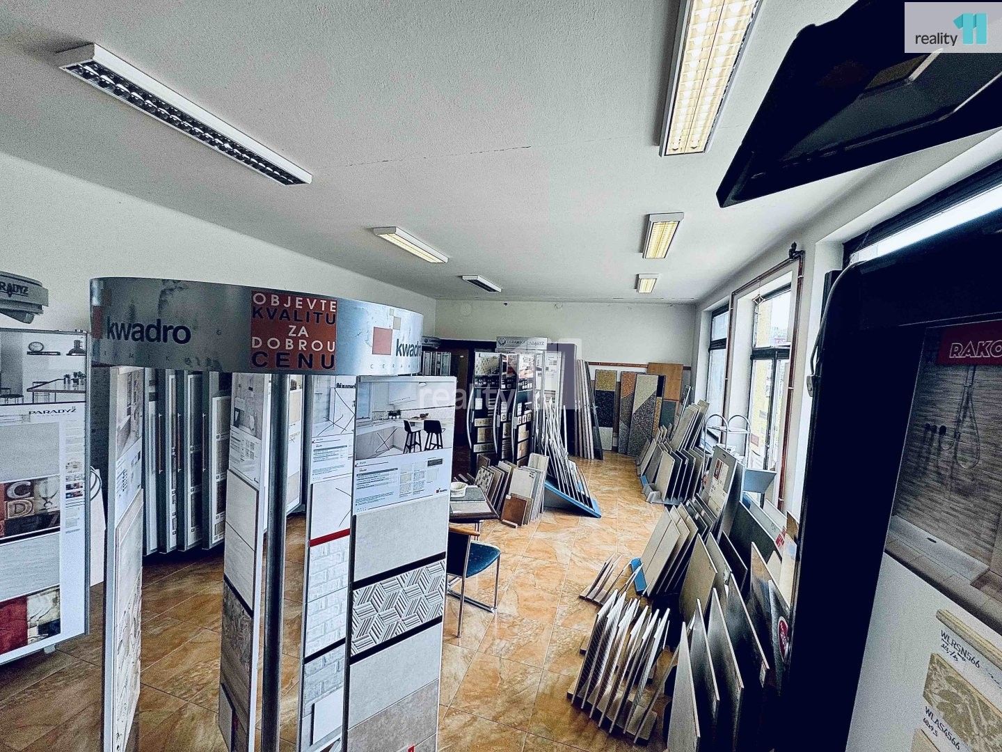 Pronájem obchodní prostory - U Keramičky, Chlumčany, 168 m² - 5