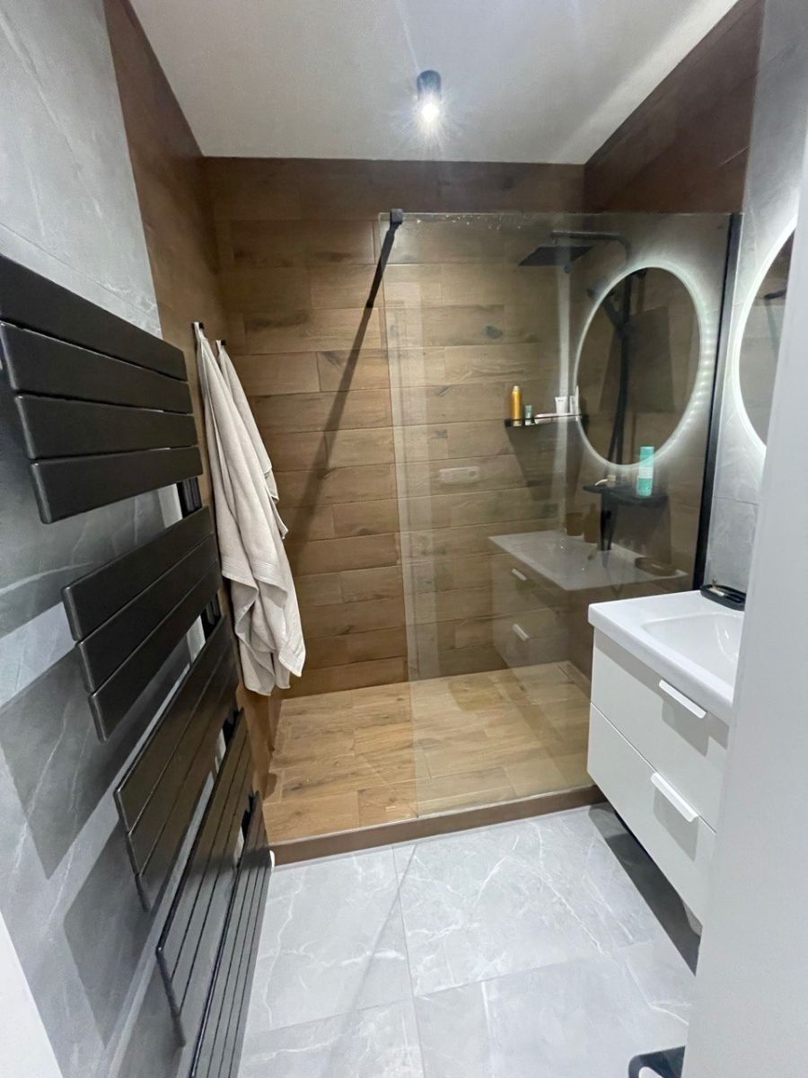 Byt 2+kk · 54 m² · Na Zámyšli, Praha - Košíře - 4