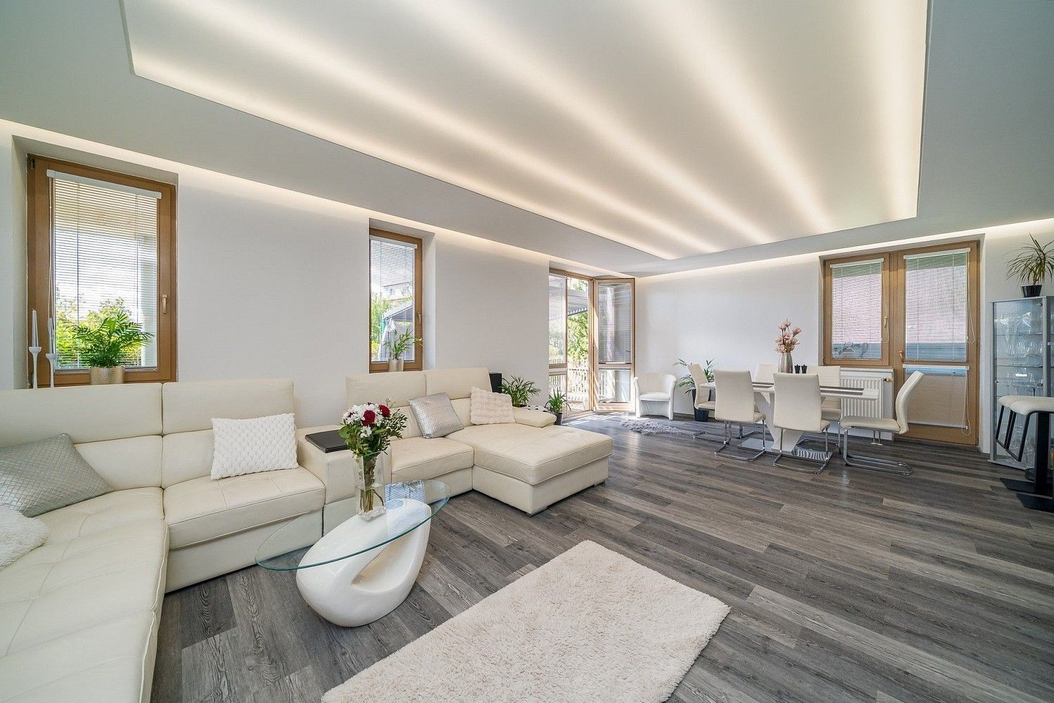 3+kk, Za Penzionem, Mohelnice, okres Šumperk, 105 m² - 2