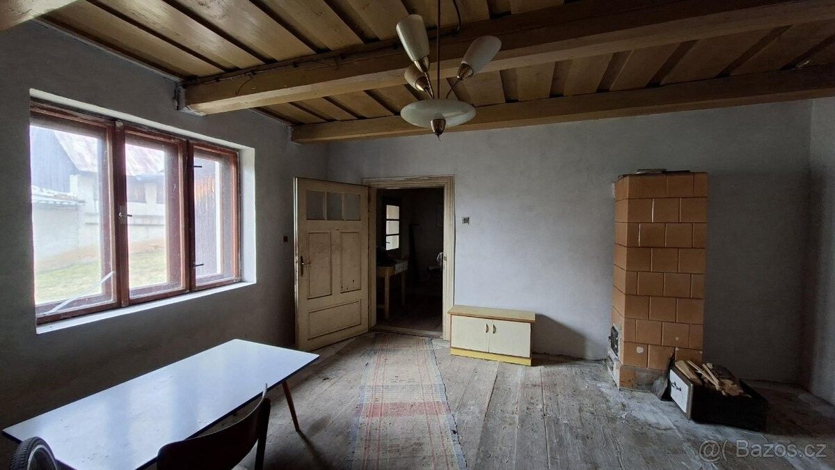 Rodinný dům · 987 65, Slovensko - 3