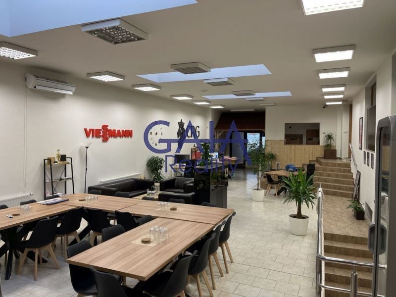 Obchodní prostory · 364 m² · Příční, Hodonín - 4