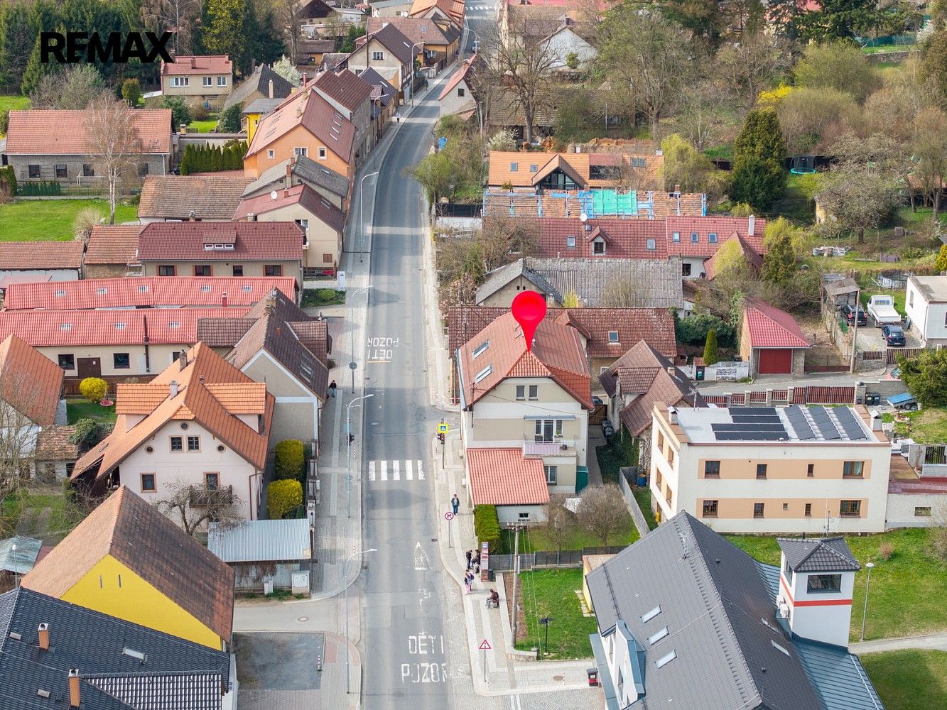 Rodinné domy, Mnichovice, okres Praha-východ, Středočeský kraj, 220 m² - 2