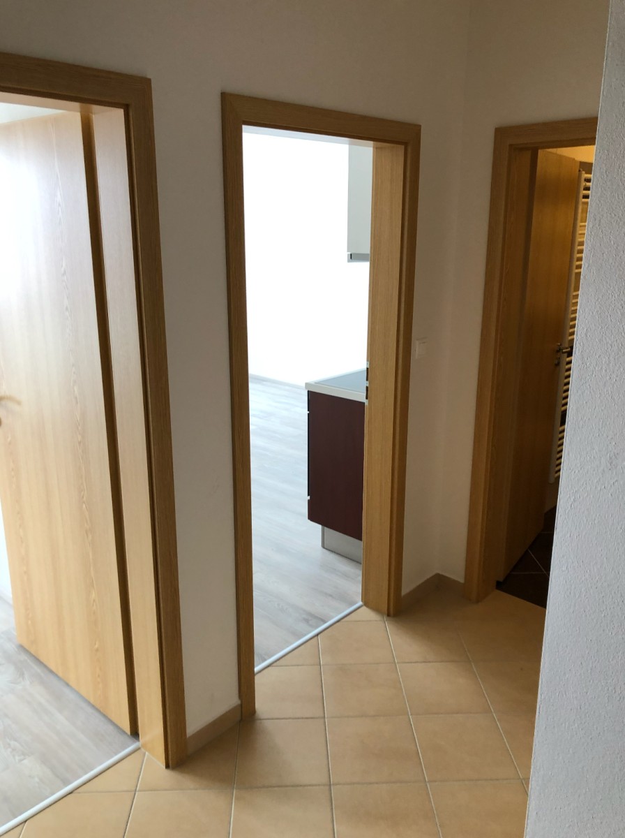 Prodej byt 2+kk - Říčanská, Brno - Žebětín, Jihomoravský kraj, 43 m² - 5