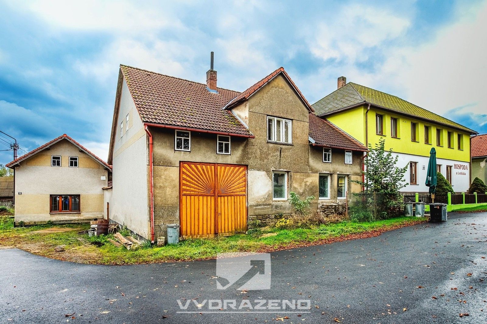 3+kk, Černov, 147 m²