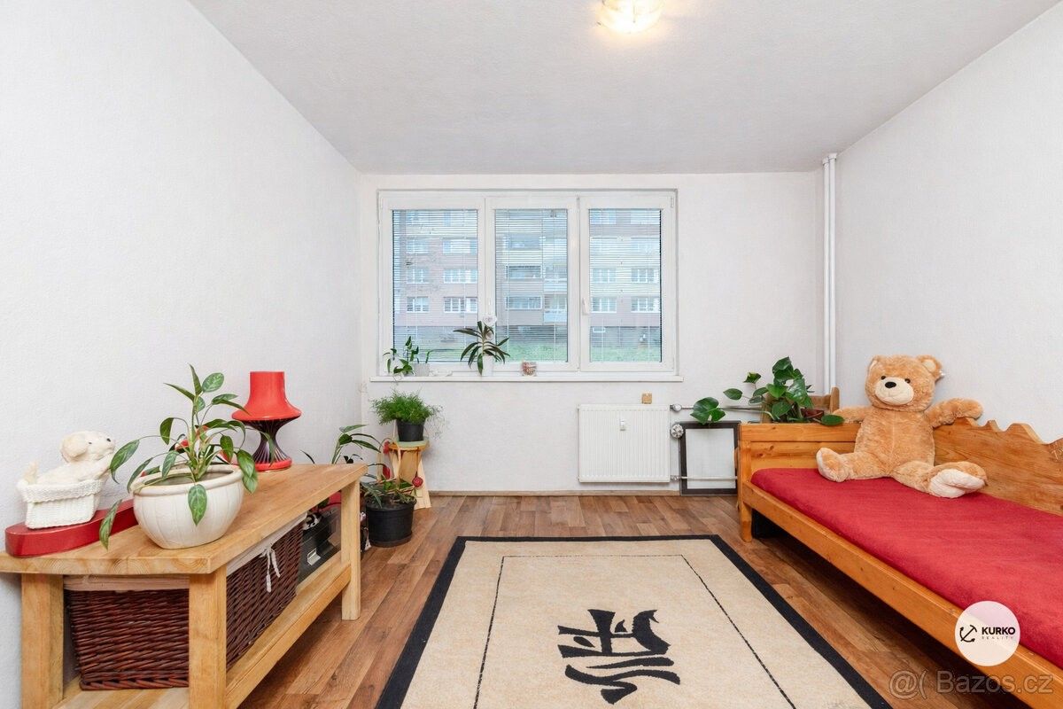 Byty, Frýdek-Místek, 738 01