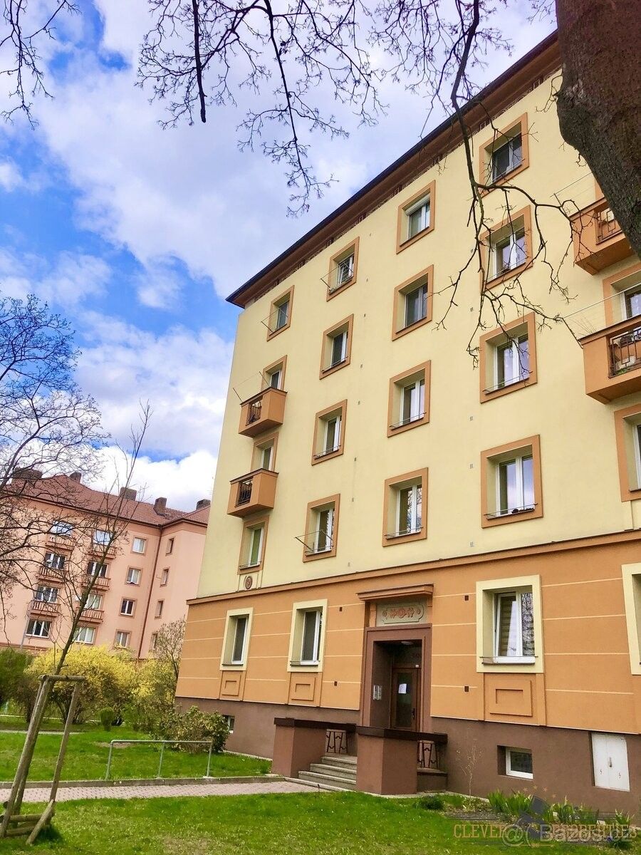 Pronájem byt 2+1 - Pardubice, 530 02, 77 m²
