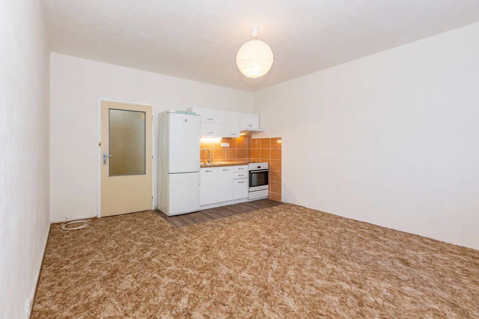 Pronájem byt 2+kk - Gabinova, Praha - Hlubočepy, 49 m² - 5