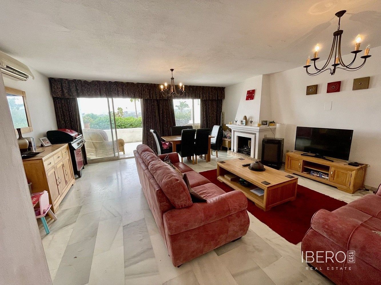 Rodinný dům · 126 m² · La Duquesa, ES - 3