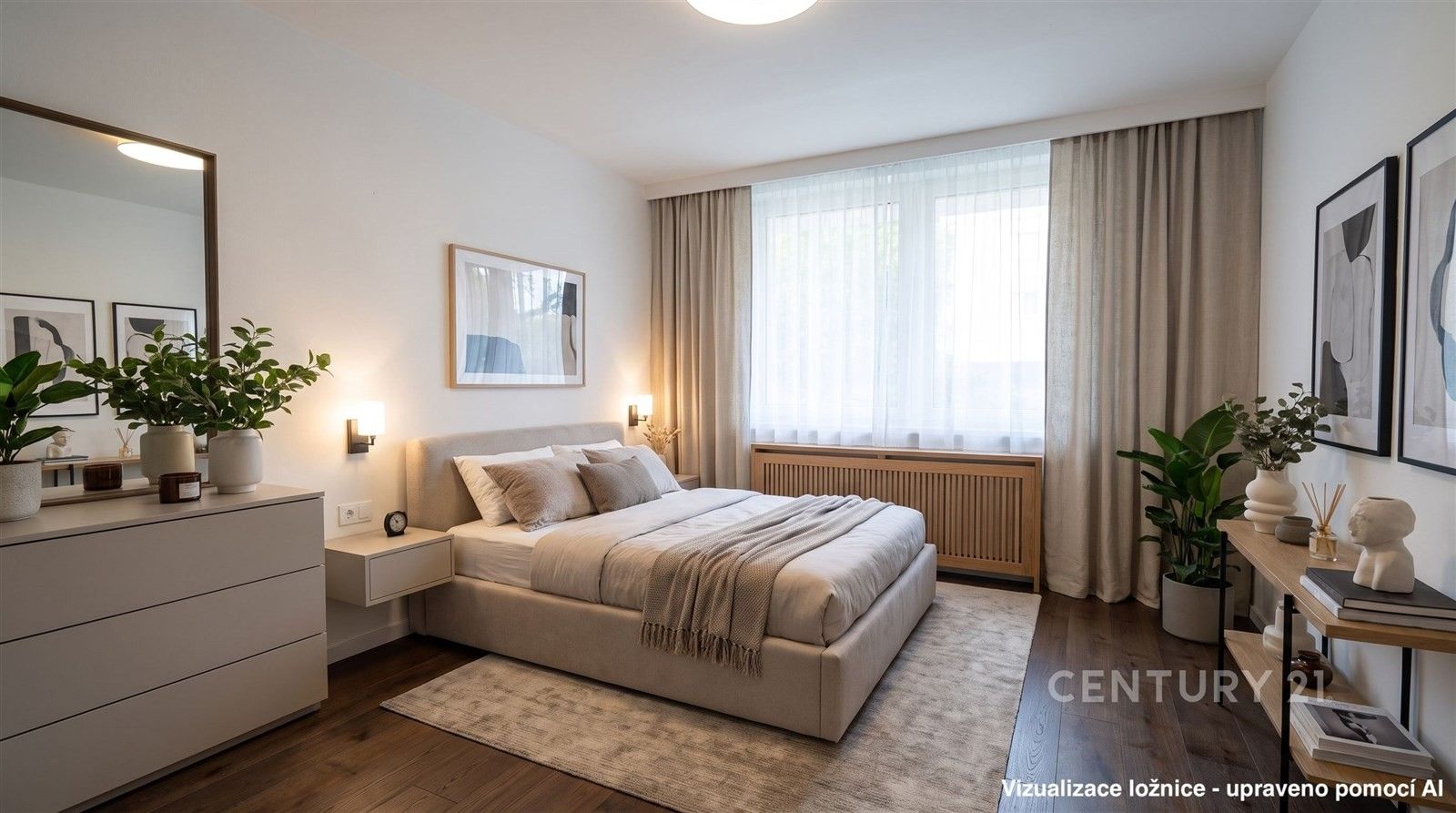 2+1, Božetěchova  , Brno Královo Pole, 59 m² - 1
