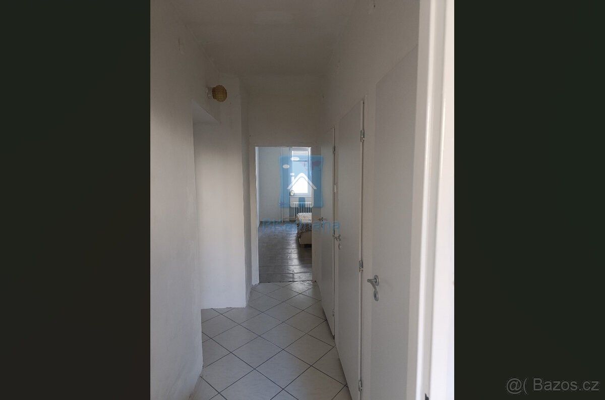 Prodej byt - Karlovy Vary, 360 01