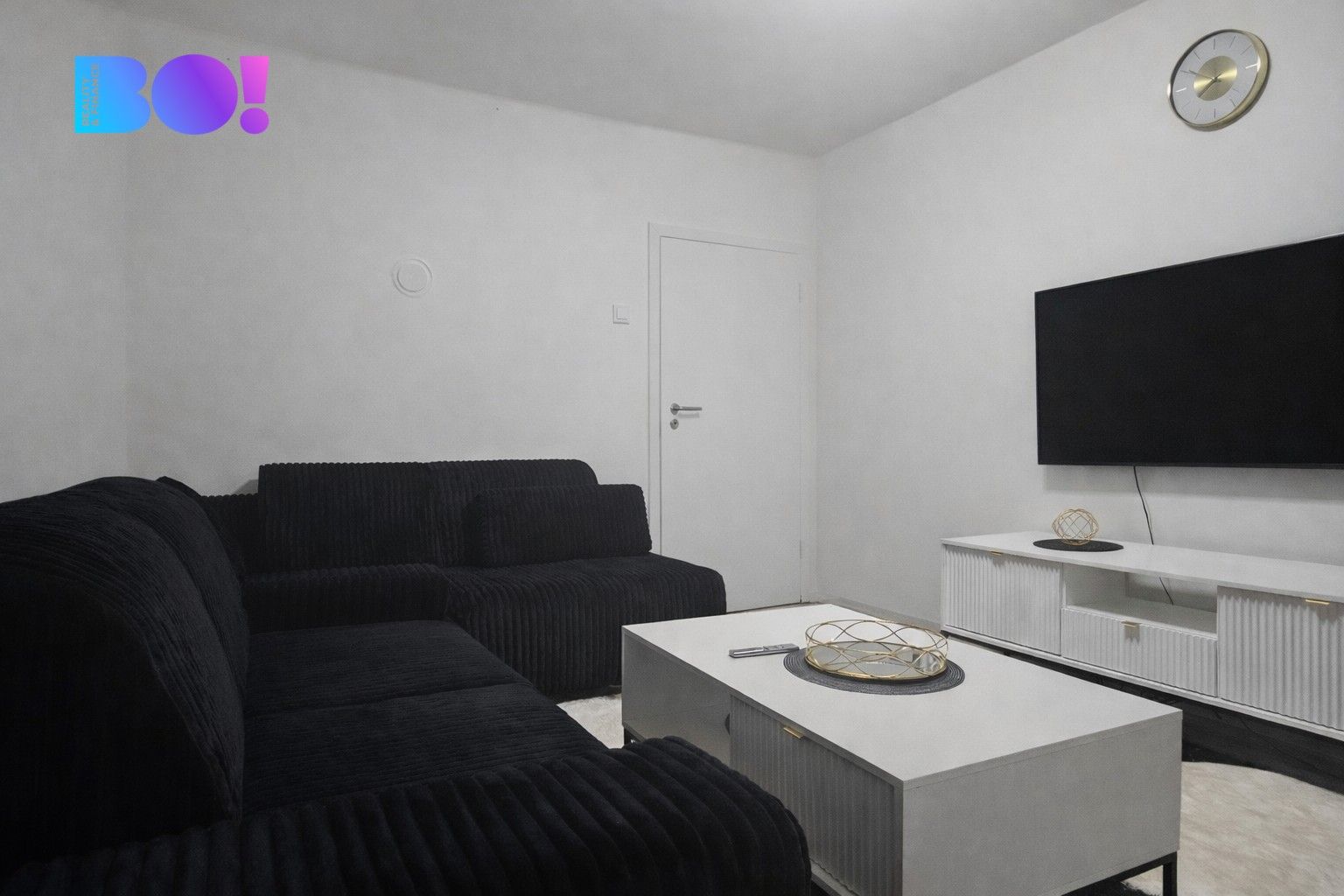 Prodej byt 2+1 - Matouše Václavka, Vsetín, 52 m² - 5