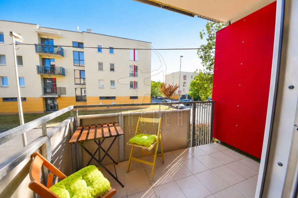 2+kk, Sušilova, Praha Uhříněves, 68 m² - 2