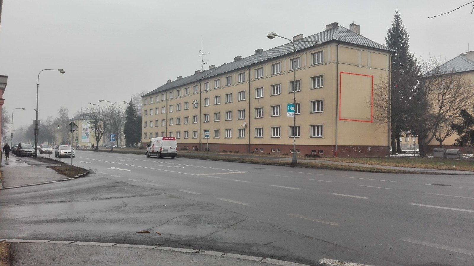 Obchodní prostory, Havířská, Karviná-město, Moravskoslezský kraj, 1 m² - 2