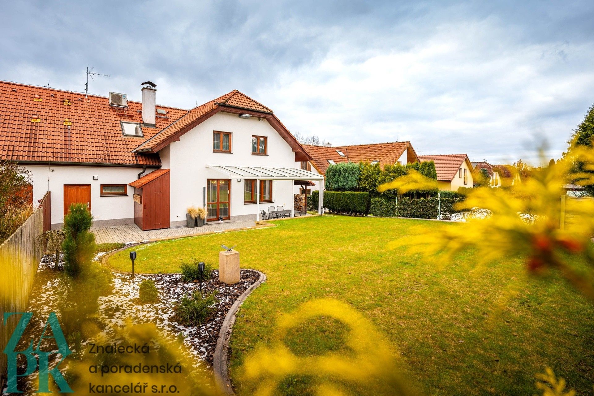 Rodinné domy, Újezd, Plzeň, 254 m²