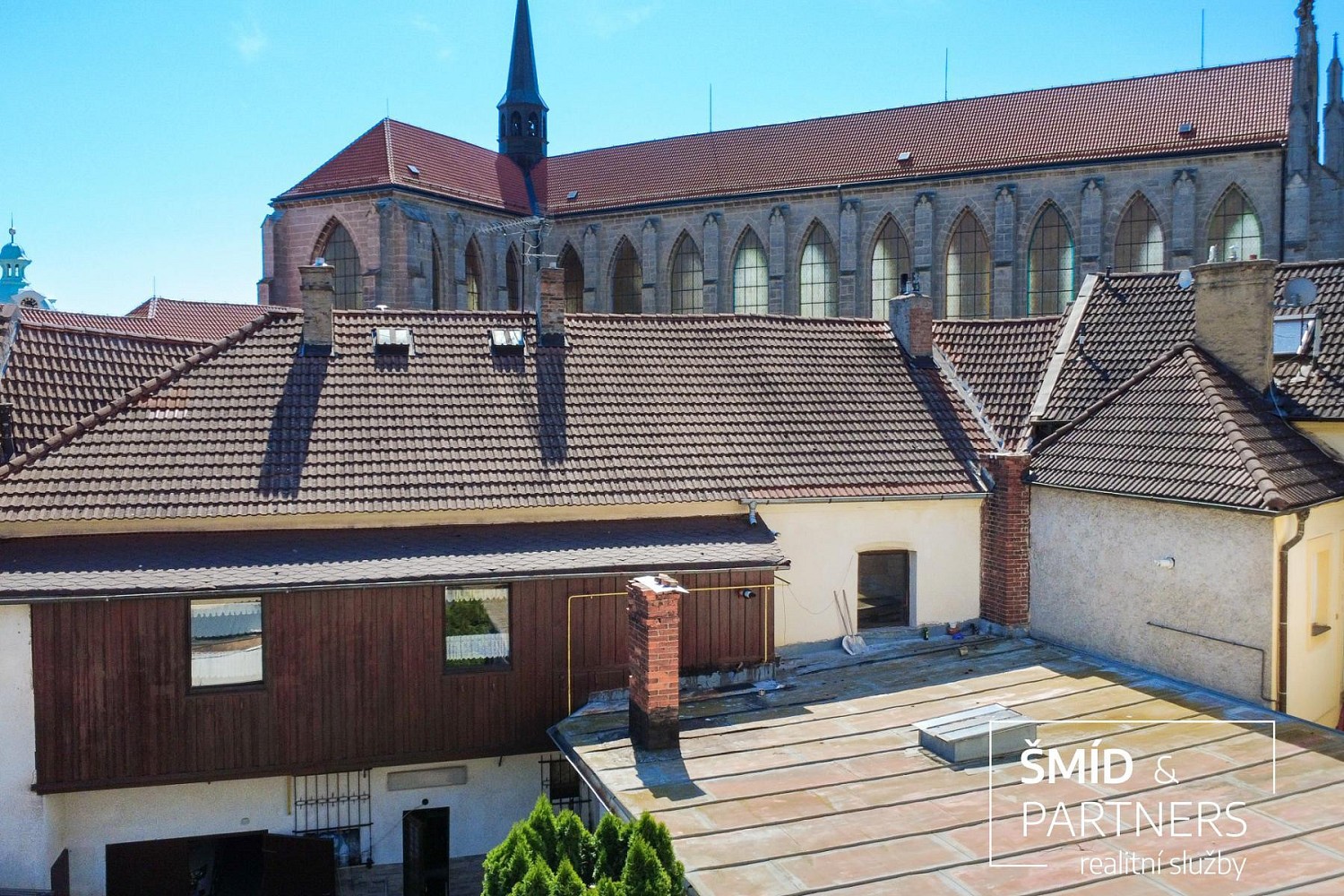 Restaurace · 302 m² · Vítězná, Kutná Hora - Sedlec - 4