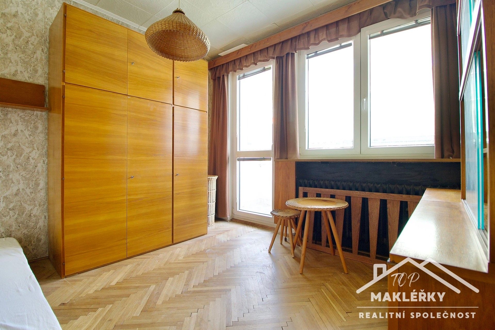 Byt 3+1 · 75 m² · Žižkova 347, Kolín III - 4