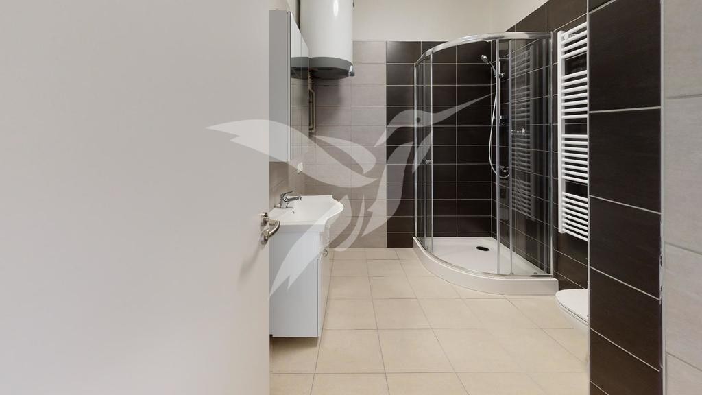 Byt 2+kk · 54 m² · Na Dlouhých záhonech 1315, Plzeň Skvrňany - 3