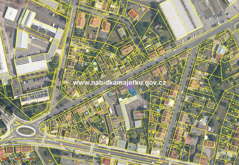 Rodinné domy, Kolín, Středočeský kraj, 98 m² - 1