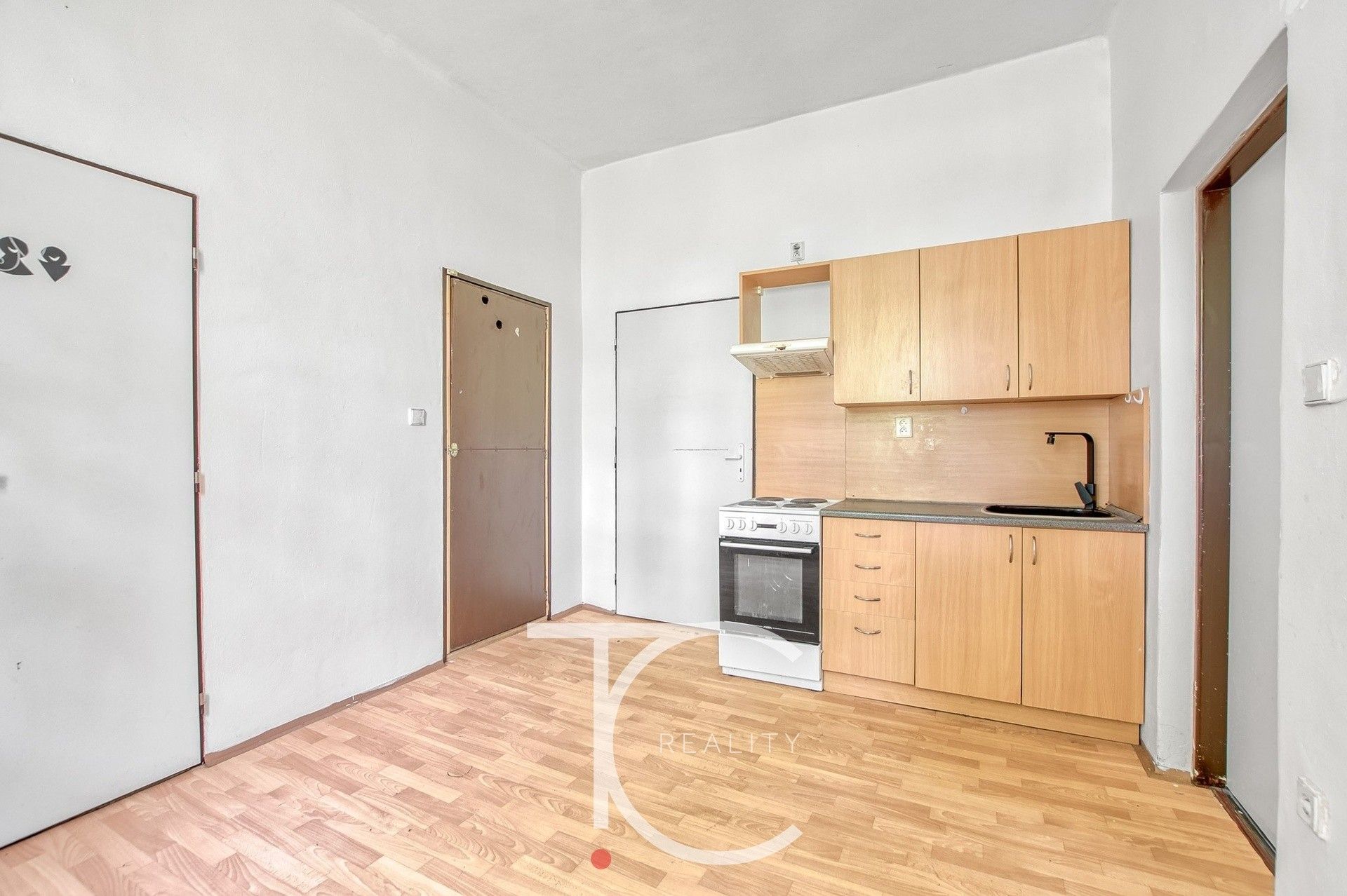 Prodej byt 1+1 - Oderská 150, Hladké Životice, 44 m² - 2