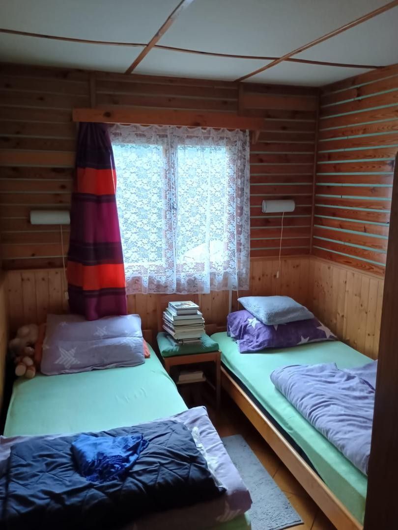 Prodej chata - Klášterec nad Orlicí Zbudov, 90 m² - 5